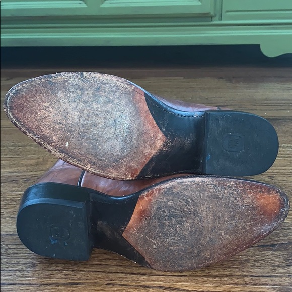 Dan Post Boots - Picture 7 of 9